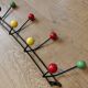 Vintage coatrack
