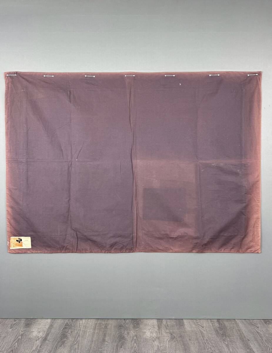 Large Gobelin-style wall tapestry, 20th century