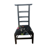 Chaise prieuse