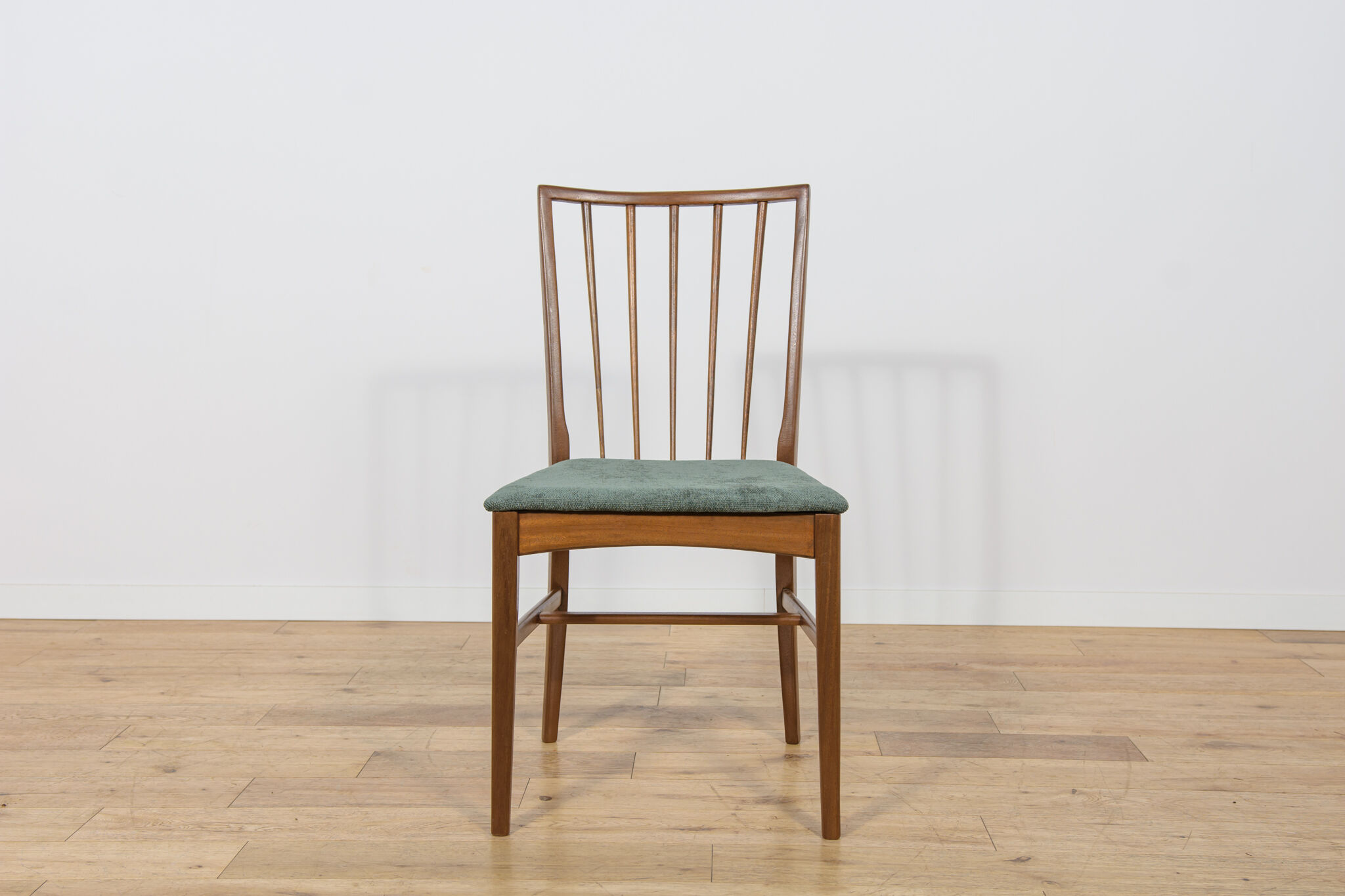 Mid-Century Dining Chairs, 1960s, United Kingdom, Set of 4