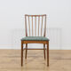 Mid-Century Dining Chairs, 1960s, United Kingdom, Set of 4