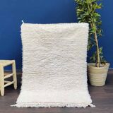 Berber carpet 110x160 cm