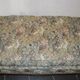 Banquette en chêne