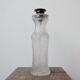Belgium glass table lamp