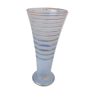 Vase year 50