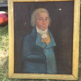 18th portrait of a gentleman