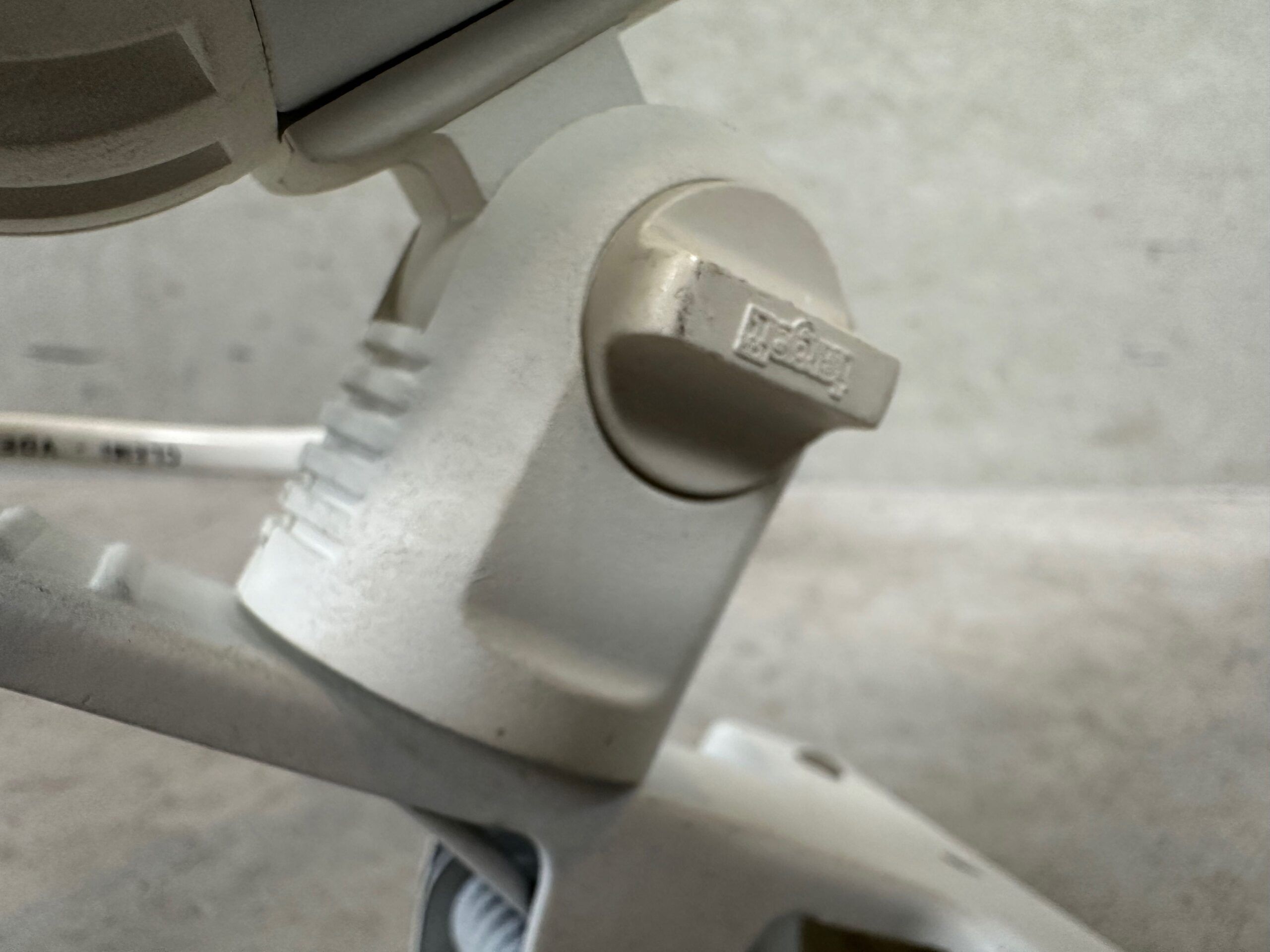 Lampe à pince – Targetti Sankey