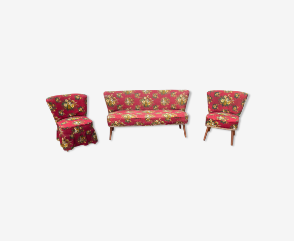 Salon vintage