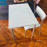 Bureau école