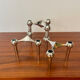 Modular candlestick trio Nagel S22