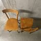 Chaises de bistrot Baumann