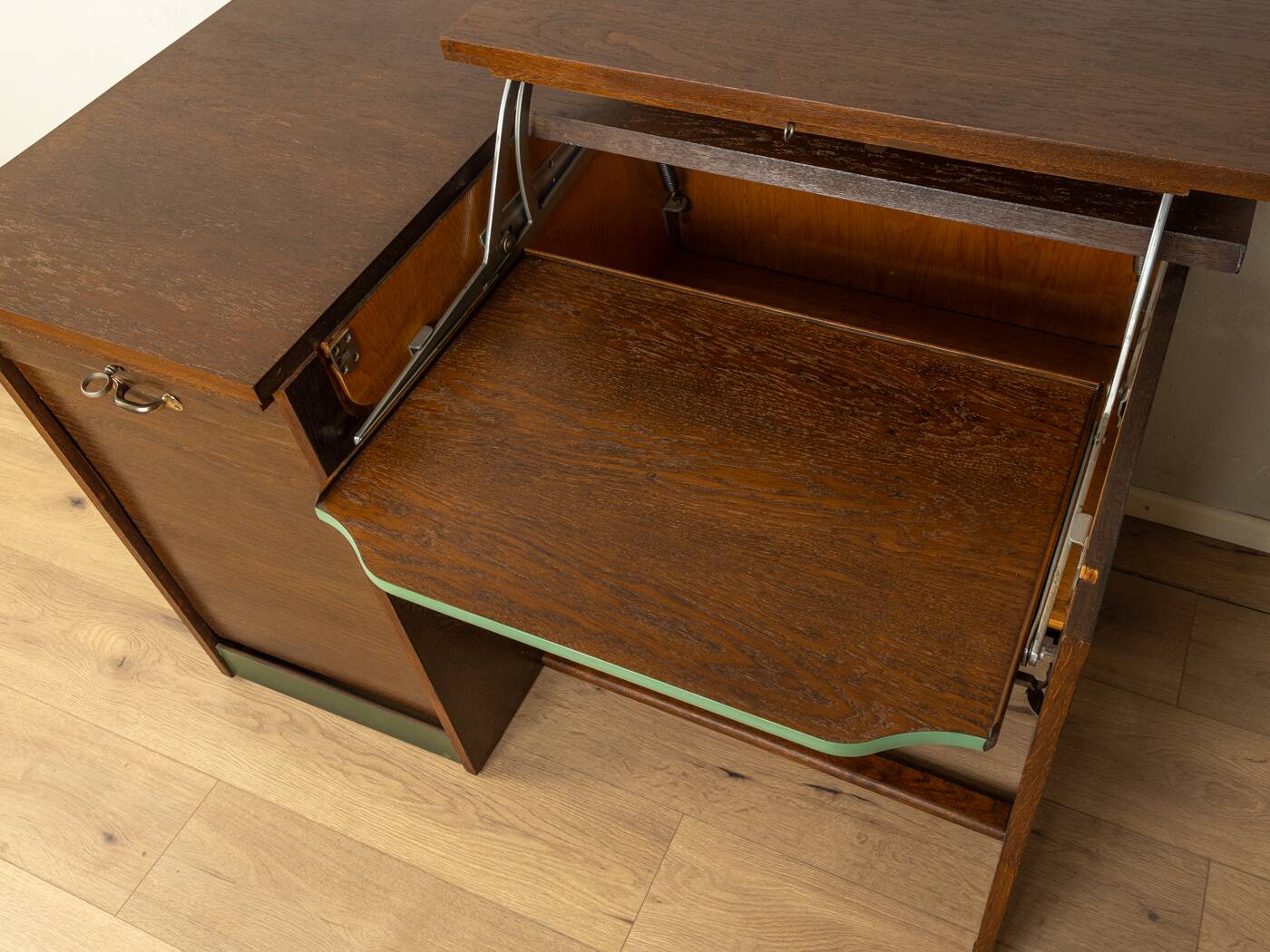 1950s Desk