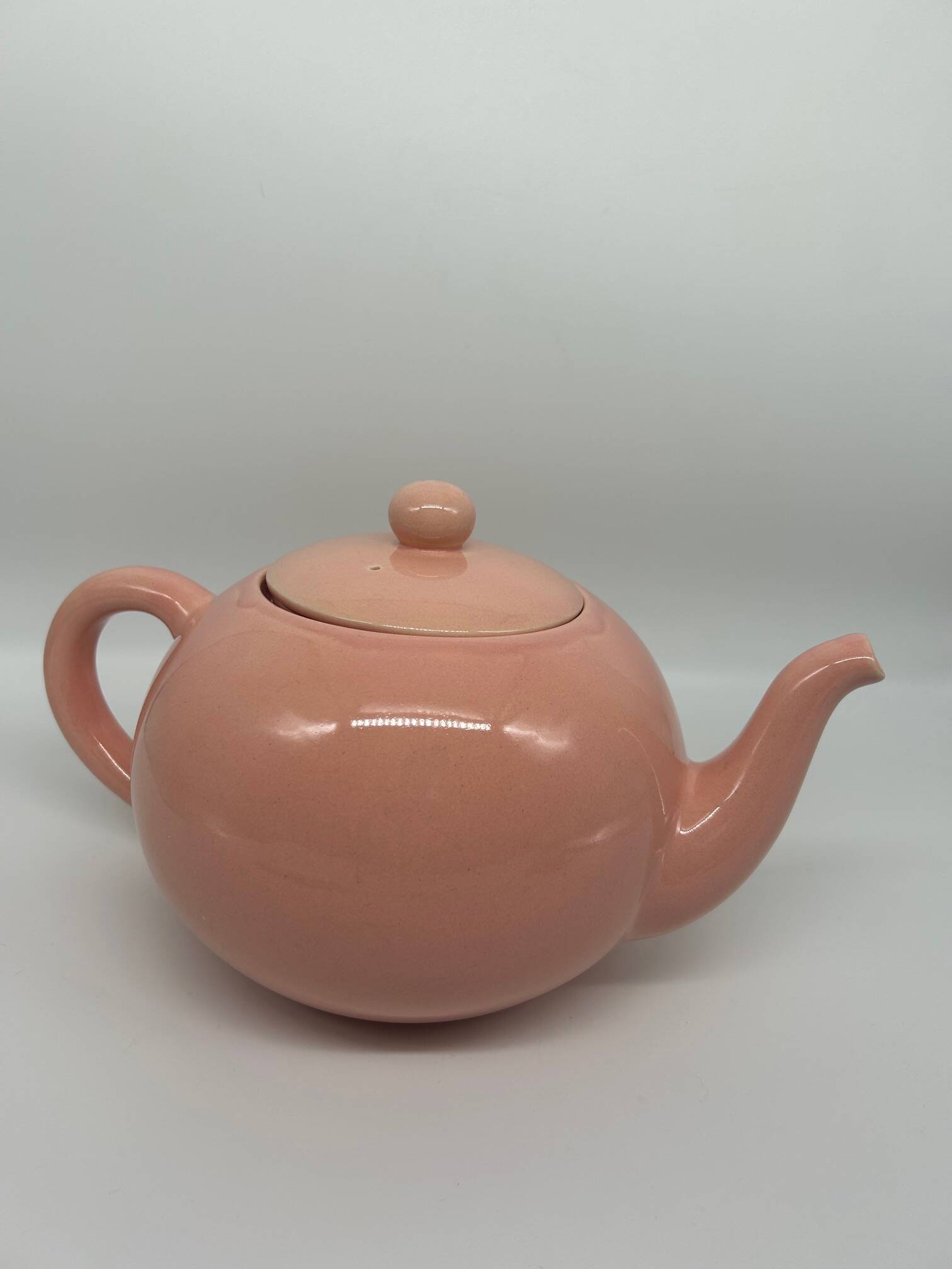 XL teapot Moulin des loups