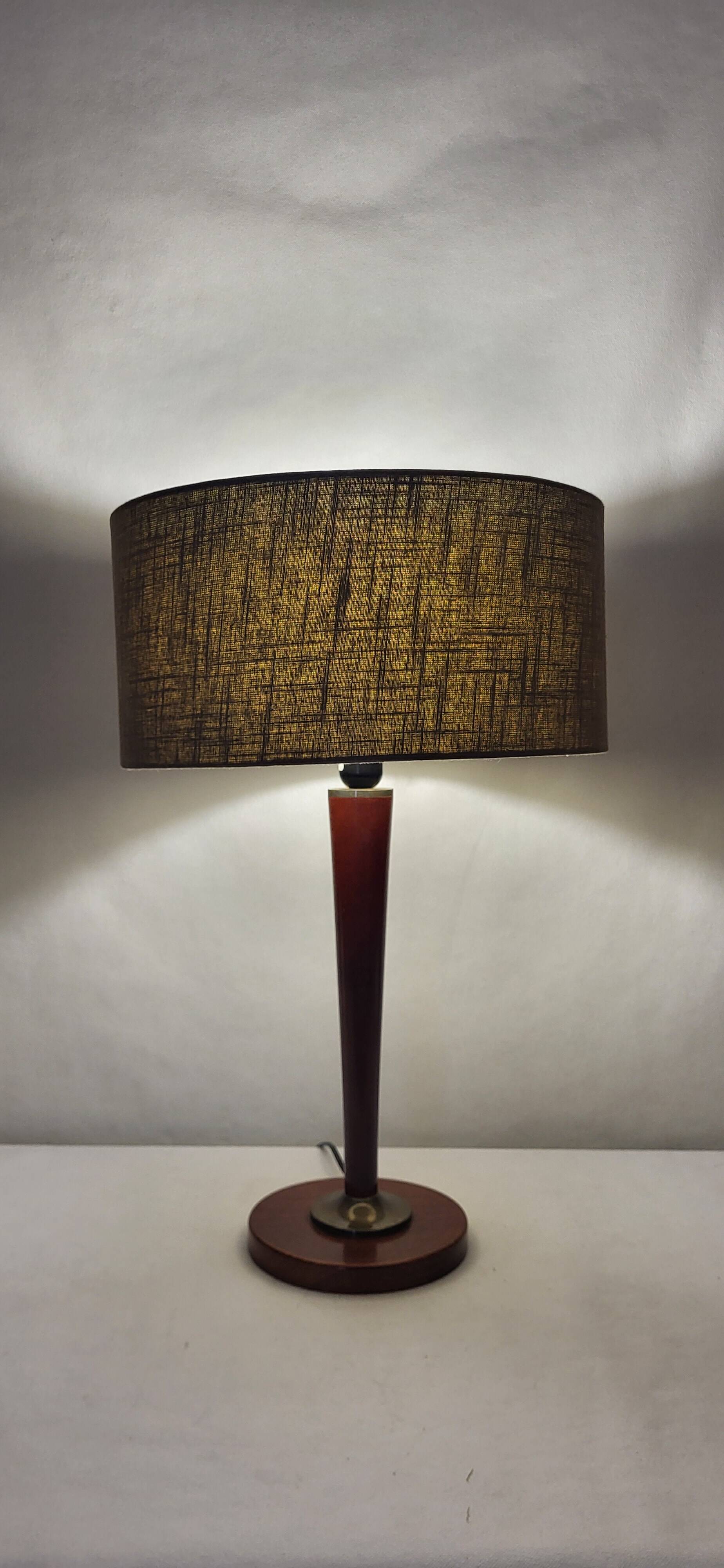 Lampe de table