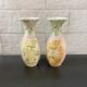 Provencal vases