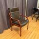 Alpha armchair from Walter Knoll, Germany, 1970s