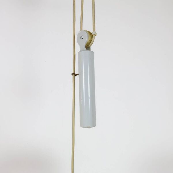 Lampe à Suspension Relemme 74 par Pierre et Achille Castiglione pour Flos