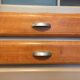 Buffet 2 pièces Mado vintage