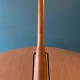 Unilux wooden desk lamp