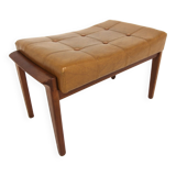 Scandinavian enskaï footrest, Bröderna Andersson, Sweden, 1960