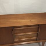 Scandinavian sideboard