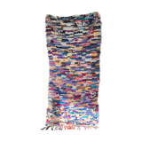 Berber carpet  92x194cm