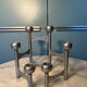 Modular candlestick 1970