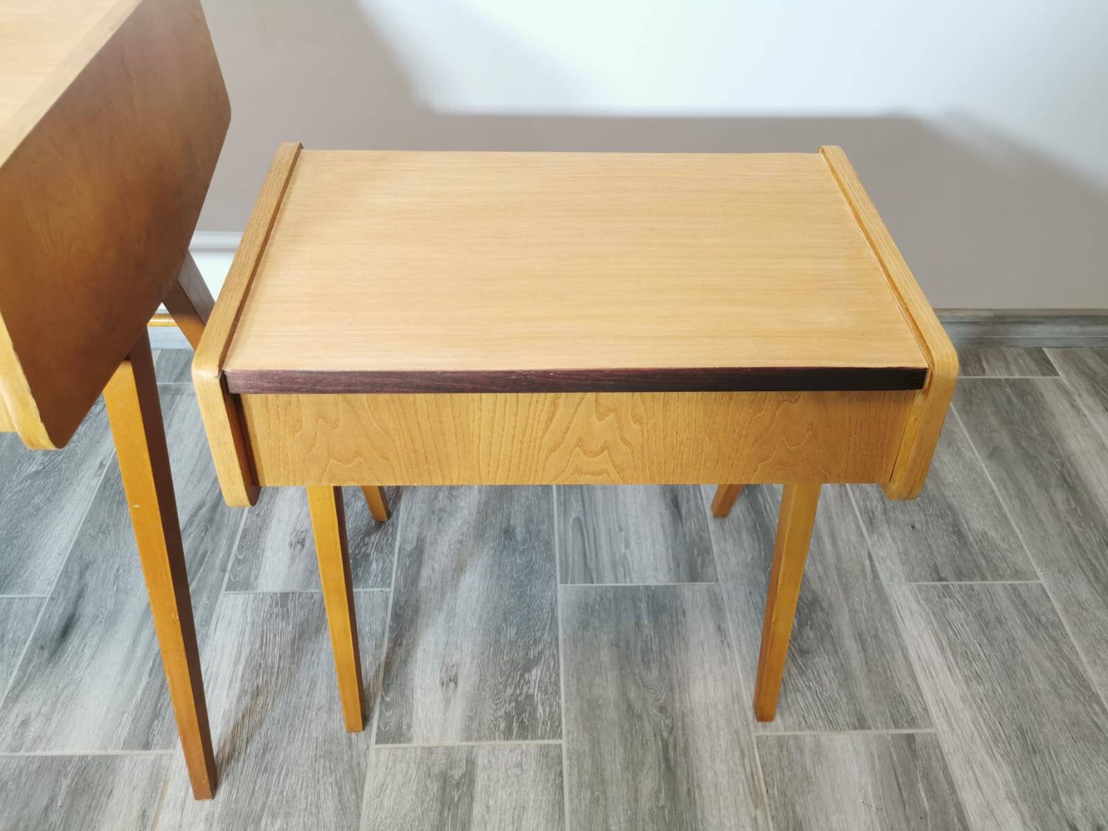 Mid century set by F.Jirak