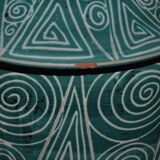Vallauris pot by Robert Picault