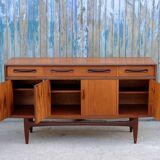 V. Wilkins' Macintosh Sideboard 1960