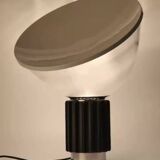 Superb lamp inspired by the iconic Taccia model by Flos.