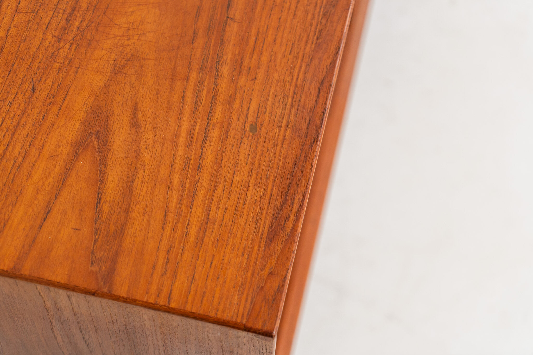 Rare “OS29” sideboard by Arne Vodder for Sibast