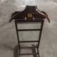 Vintage wooden valet Fratelli Reguitti