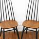 Vintage chairs