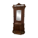 Porte manteau art déco