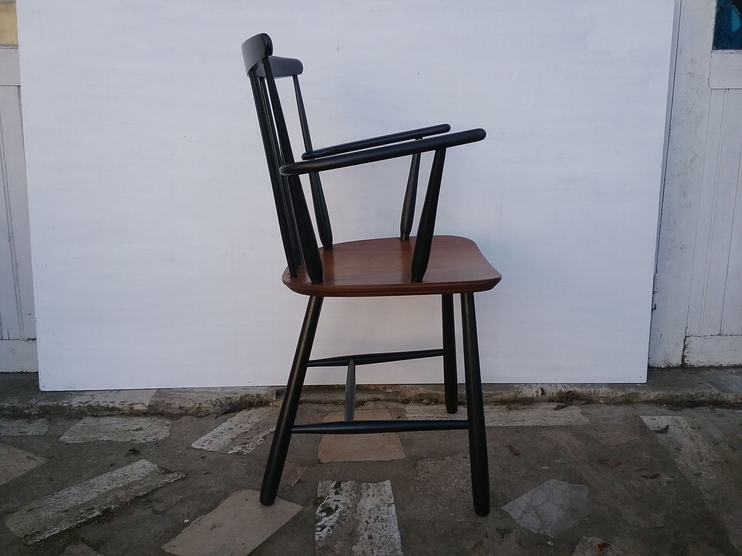 Armchair