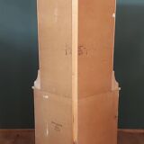 Enfilade Gustavienne d'Angle, Conseil Royal