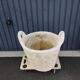 Planter for tree