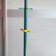 Children's coat rack P.Sala