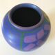 Ceramic vase west Germany Years 80