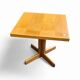 Casala coffee / side table / 1970s