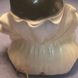 Pierrot lamp
