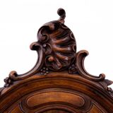 Display cabinet, France, circa 1870.