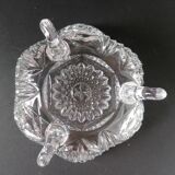 Crystal sugar bowl or candy maker