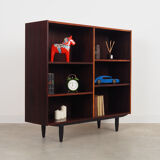 Rosewood bookcase, Danish design, 1970s, production: Denmark
