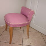 pair of armchairs from the 40/50