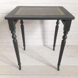 Pull-out tables