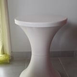 Stamp stool by Henry Massonet, 70/80