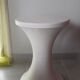 Stamp stool by Henry Massonet, 70/80