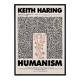 Illustration Keith haring